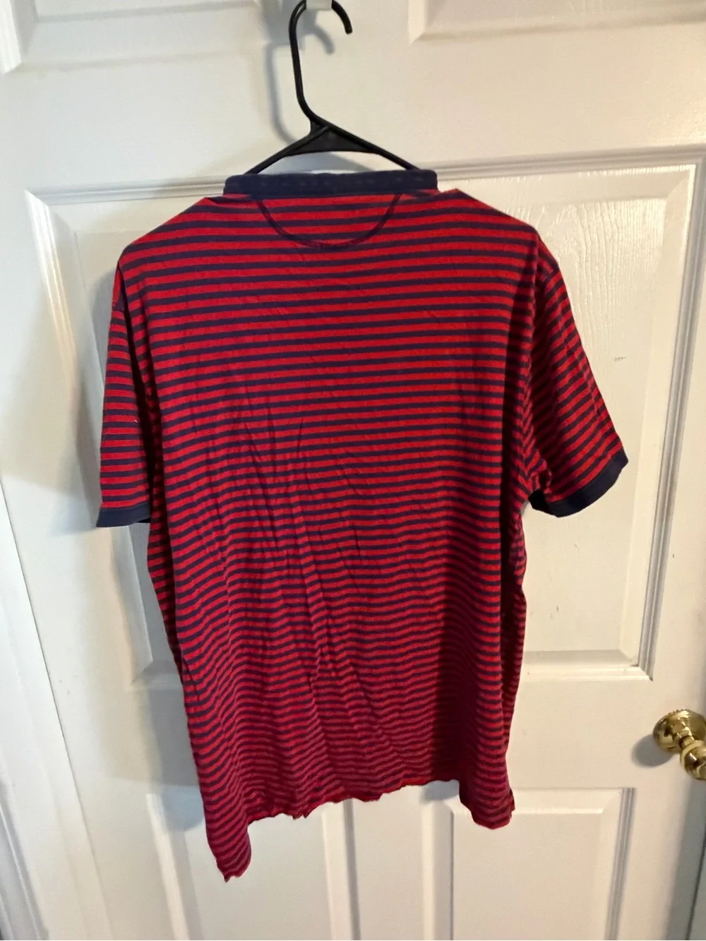 Ralph Lauren short sleeve
